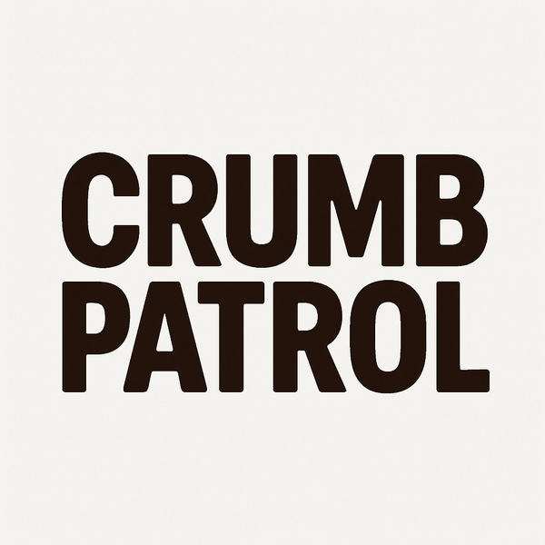 Crumb Patrol